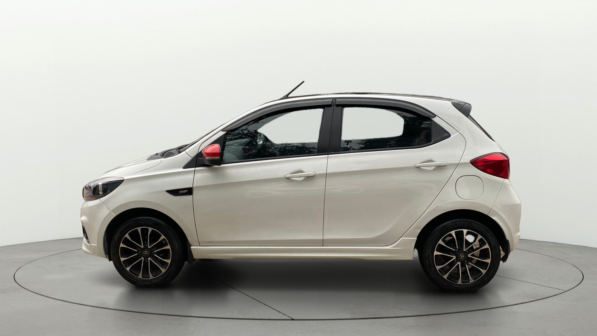Used 2020 Tata Tiago JTP Used 2020 Tata Tiago JTP