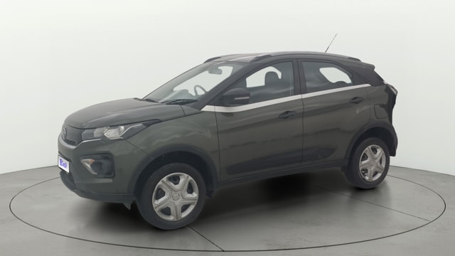 View Tata Nexon Image 35 Used Tata Nexon Image 35