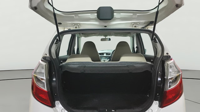 View Maruti Suzuki Alto K10 Image 36 Used Maruti Suzuki Alto K10 Image 36