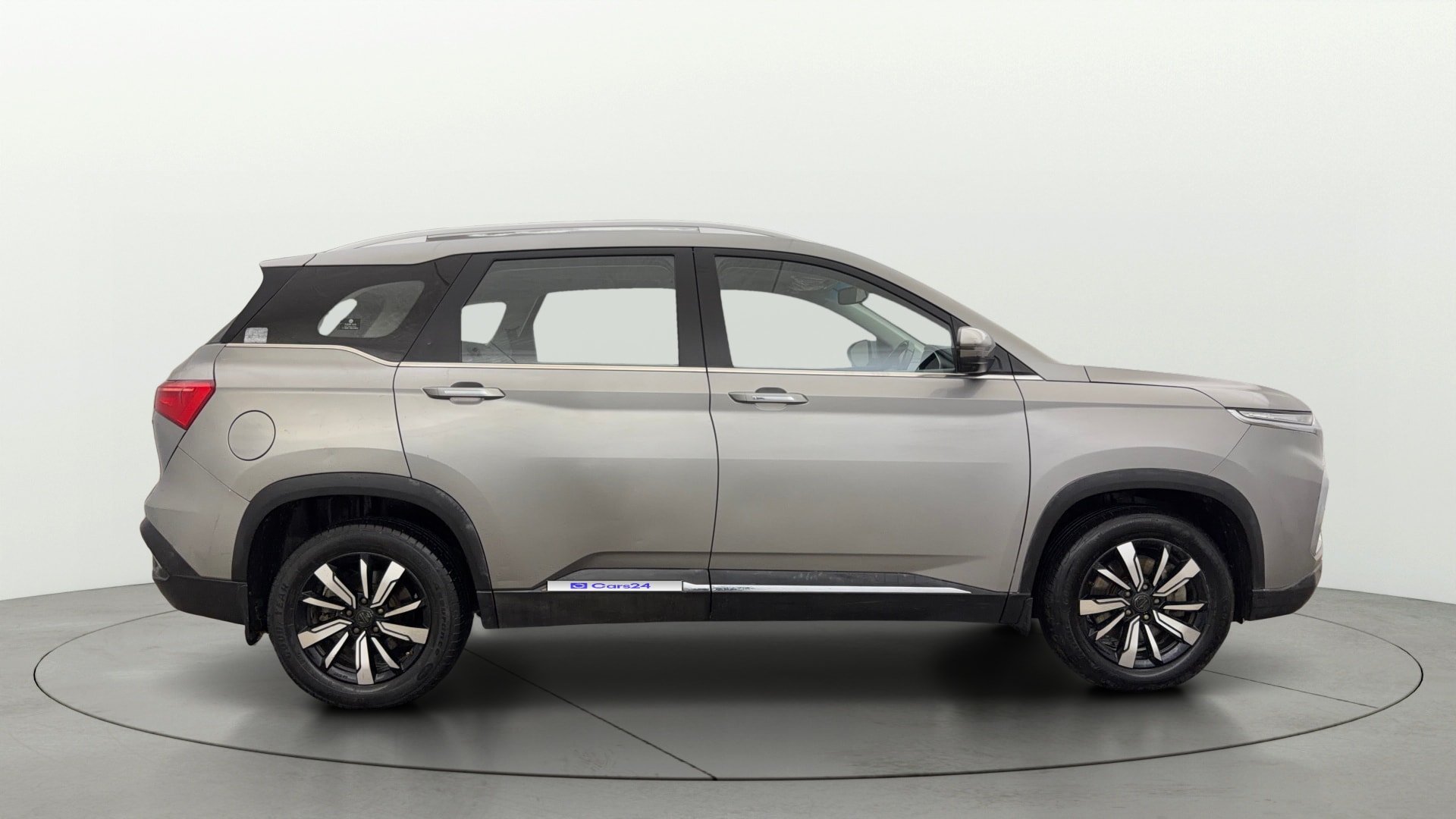 Used 2020 MG Hector Used 2020 MG Hector