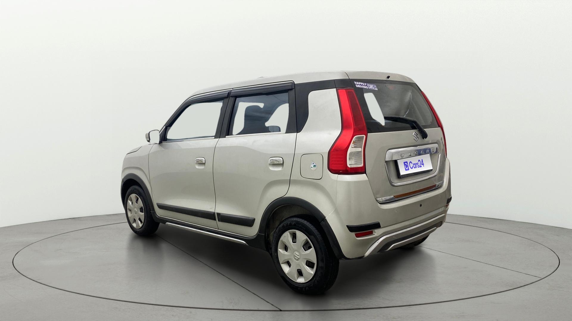 View 2019 Maruti Suzuki 1000 Base Variant Image 2 Used 2019 Maruti Suzuki 1000 Base Variant Image 2