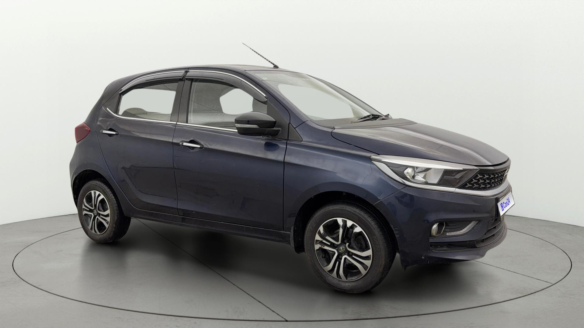 Used 2023 Tata Tiago Used 2023 Tata Tiago