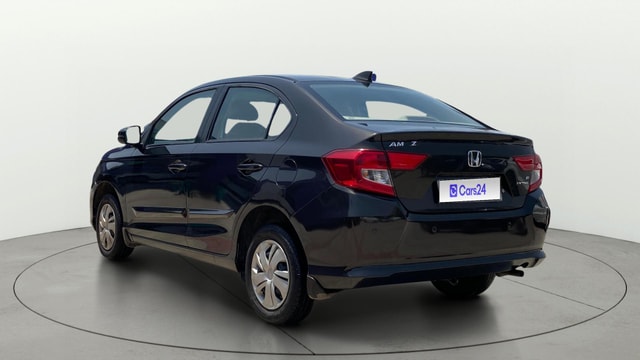 View Honda Amaze Image 2 Used Honda Amaze Image 2
