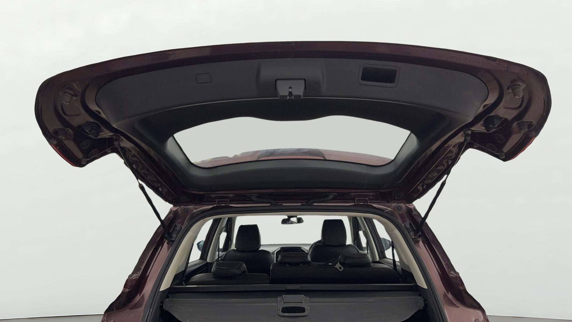 Used 2019 MG Hector Used 2019 MG Hector