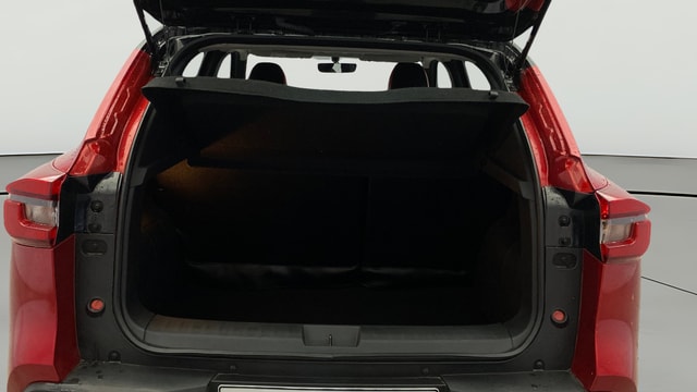 View Nissan Magnite Image 38 Used Nissan Magnite Image 38