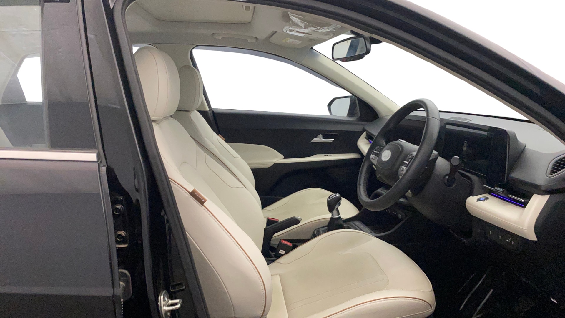 Used 2024 Hyundai Verna Used 2024 Hyundai Verna