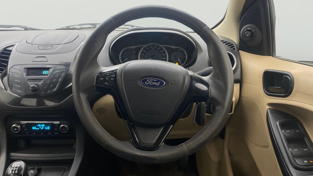 View Ford Figo Aspire Image 21 Used Ford Figo Aspire Image 21
