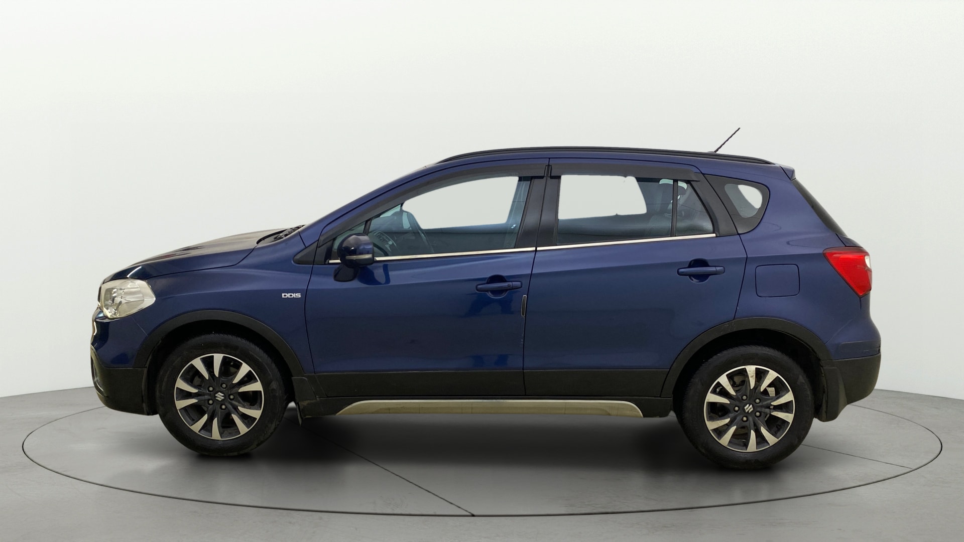 View 2018 Maruti Suzuki 1000 Base Variant Image 6 Used 2018 Maruti Suzuki 1000 Base Variant Image 6