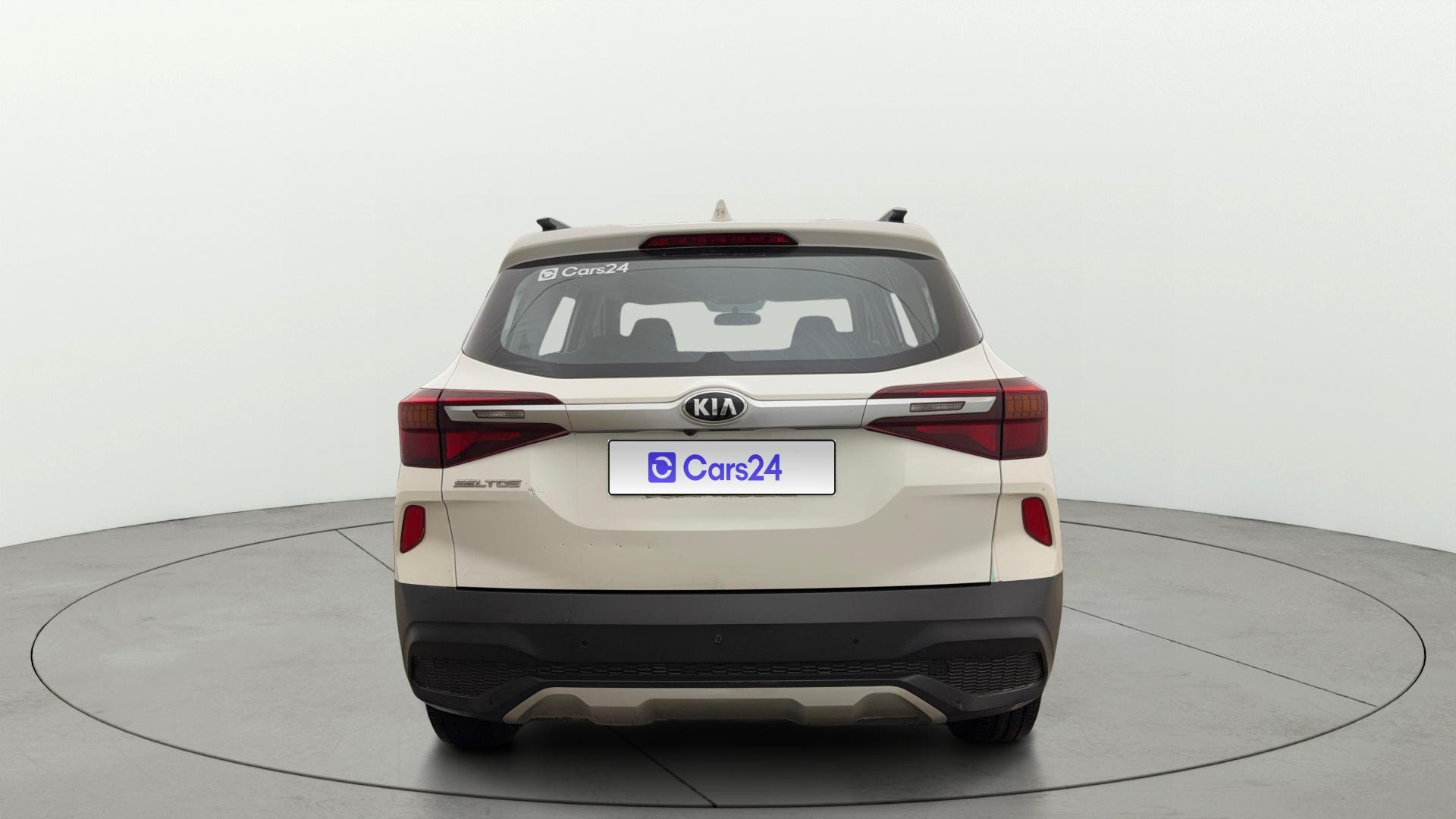 Used 2019 Kia Seltos Used 2019 Kia Seltos
