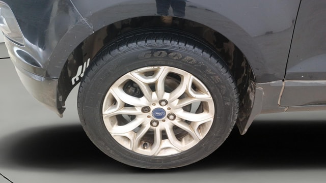 View Ford EcoSport Image 27 Used Ford EcoSport Image 27