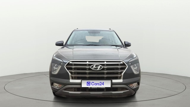 View Hyundai Creta Image 1 Used Hyundai Creta Image 1
