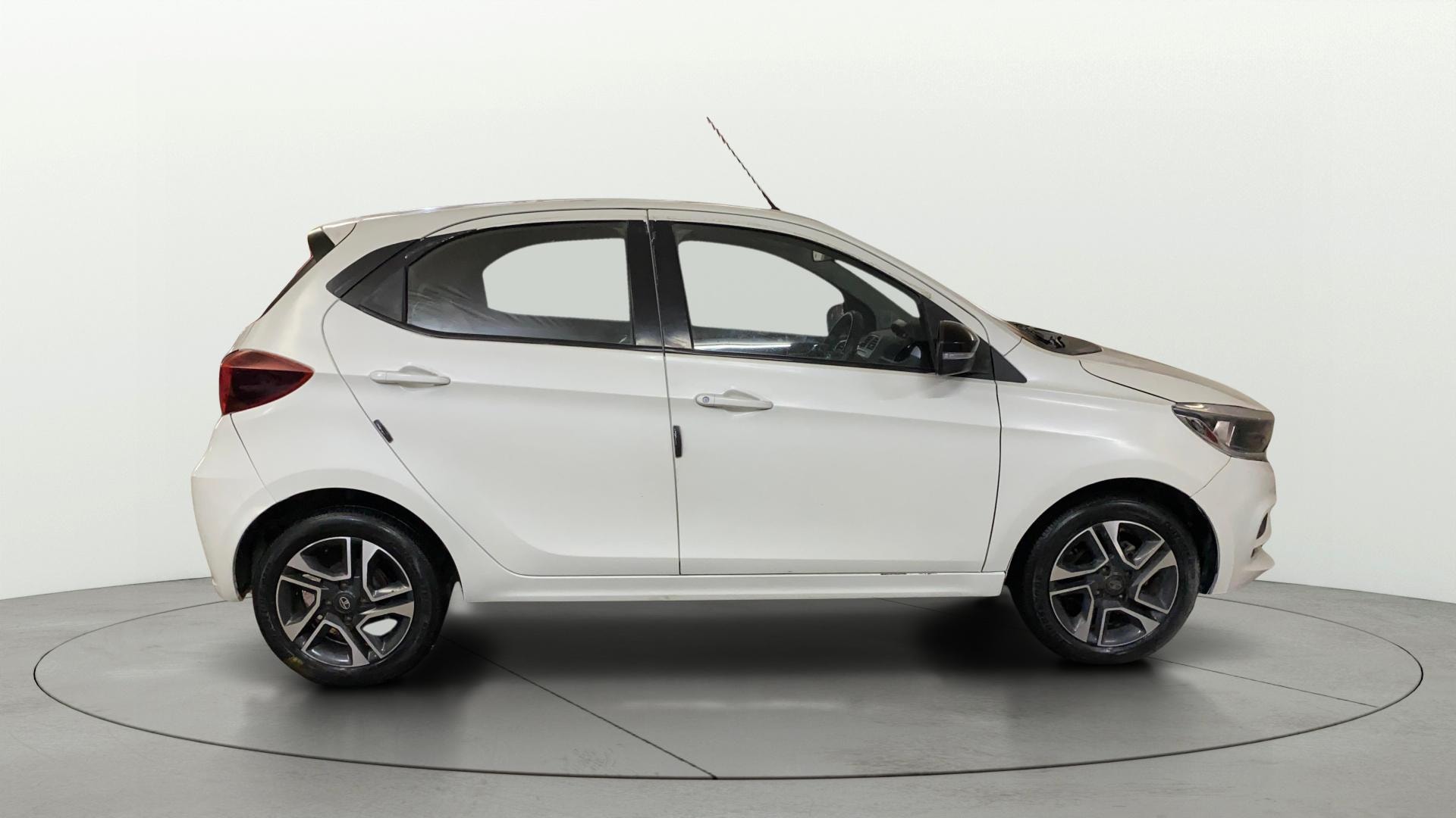 Used 2021 Tata Tiago Used 2021 Tata Tiago