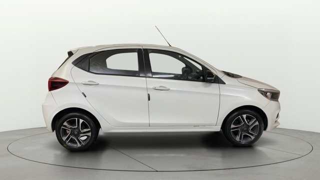 View Tata Tiago Image 8 Used Tata Tiago Image 8