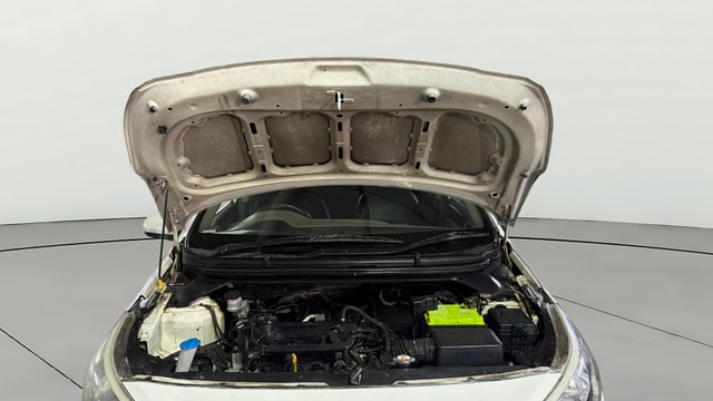 View Hyundai Elite i20 Image 18 Used Hyundai Elite i20 Image 18