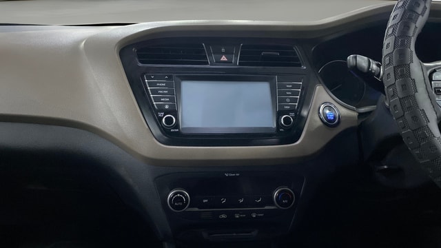 View Hyundai Elite i20 Image 17 Used Hyundai Elite i20 Image 17