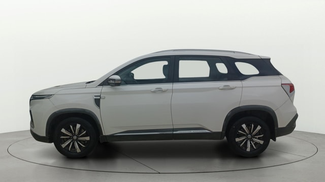 View MG Hector Image 27 Used MG Hector Image 27