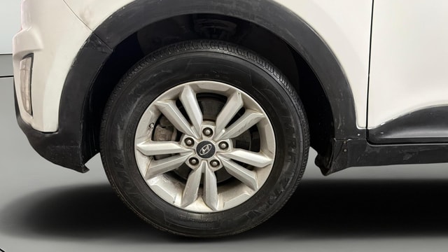 View Hyundai Creta Image 34 Used Hyundai Creta Image 34