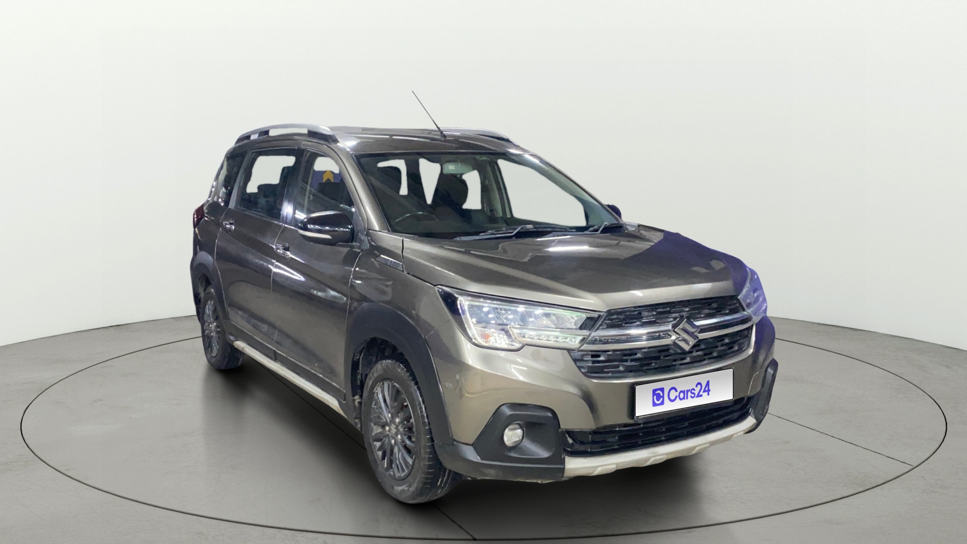 Used 2021 Maruti Suzuki 1000 Used 2021 Maruti Suzuki 1000