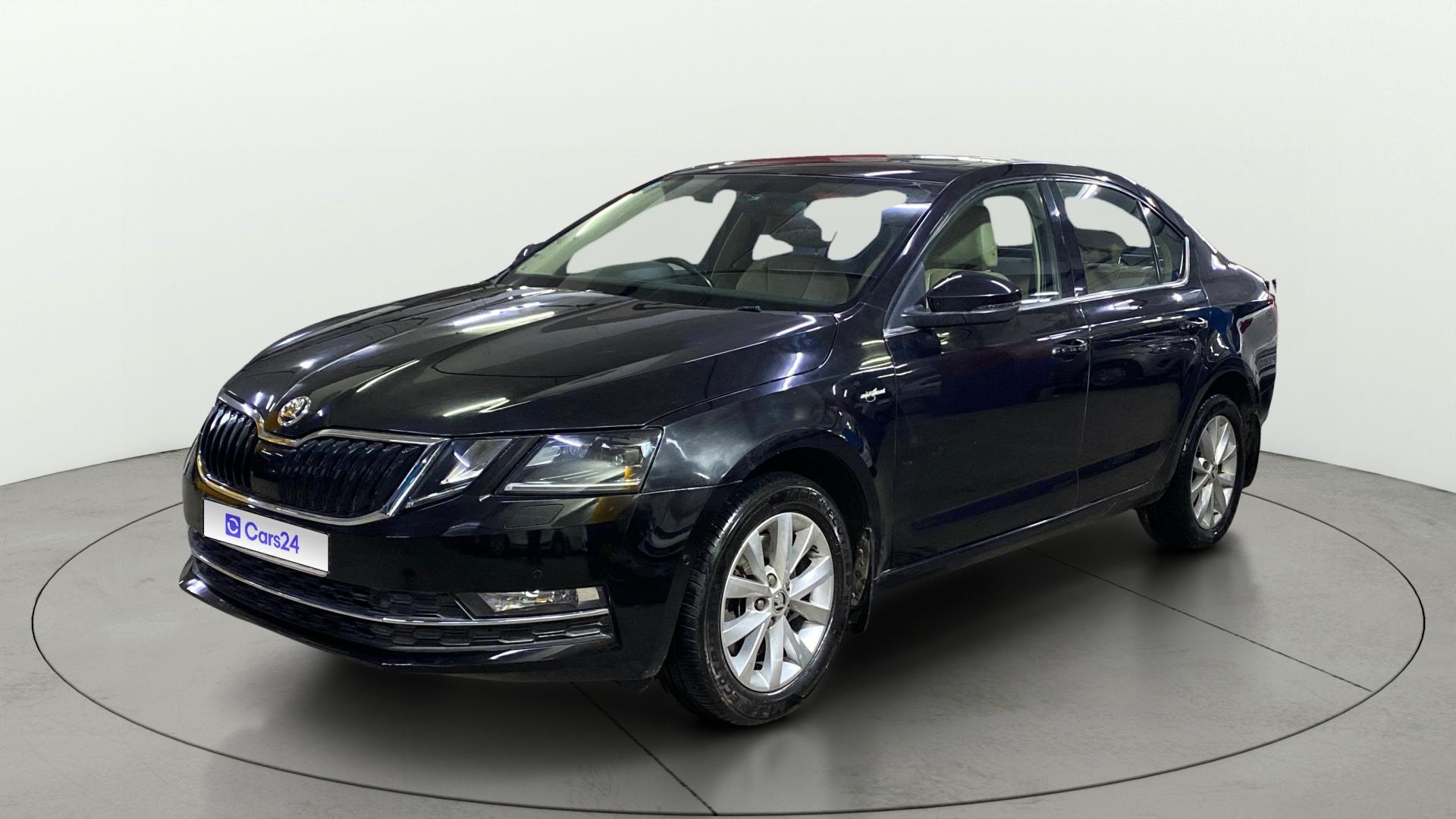 View 2019 Skoda Octavia 1.8 Style Plus TSI AT Image 37 Used 2019 Skoda Octavia 1.8 Style Plus TSI AT Image 37