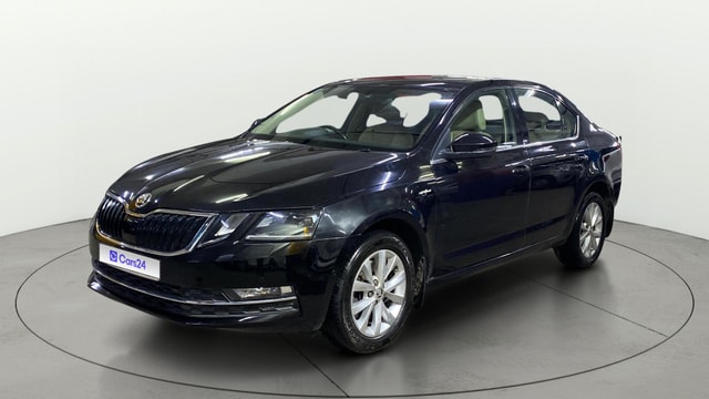 View Skoda Octavia Image 37 Used Skoda Octavia Image 37