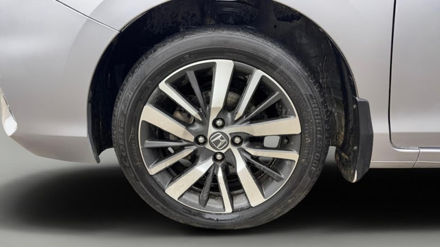View Honda City ZX Image 30 Used Honda City ZX Image 30