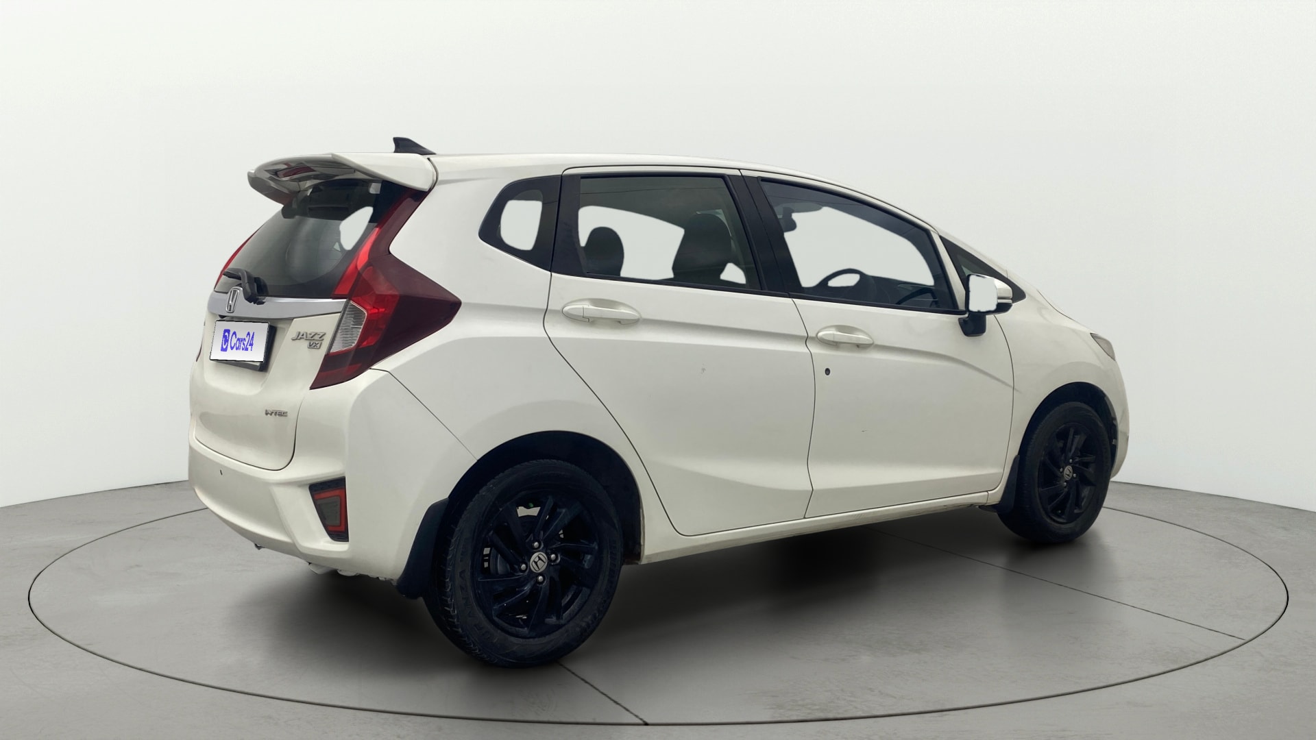 Used 2015 Honda Jazz Used 2015 Honda Jazz