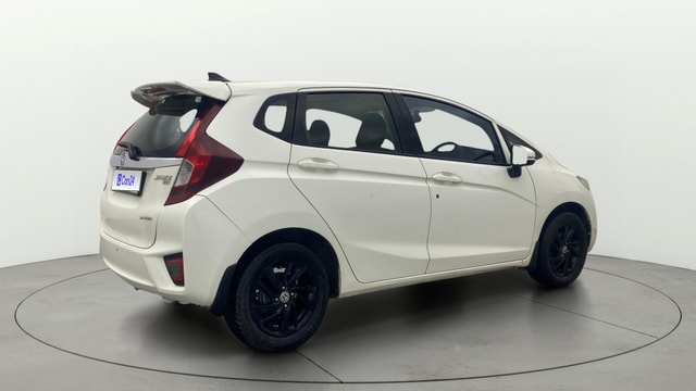 View Honda Jazz Image 43 Used Honda Jazz Image 43