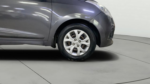 View Hyundai Grand i10 Image 46 Used Hyundai Grand i10 Image 46