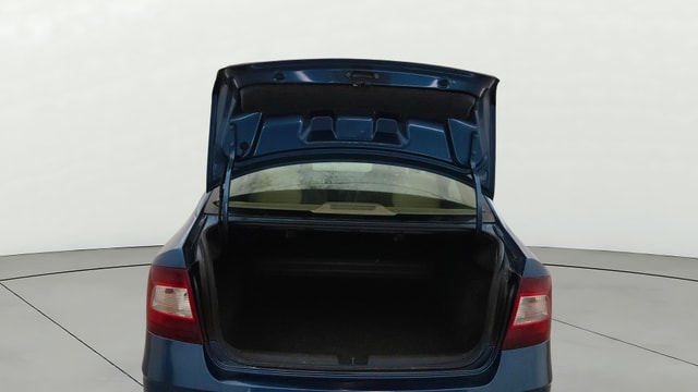 View Skoda Rapid Image 16 Used Skoda Rapid Image 16