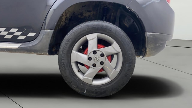 View Renault Duster Image 7 Used Renault Duster Image 7