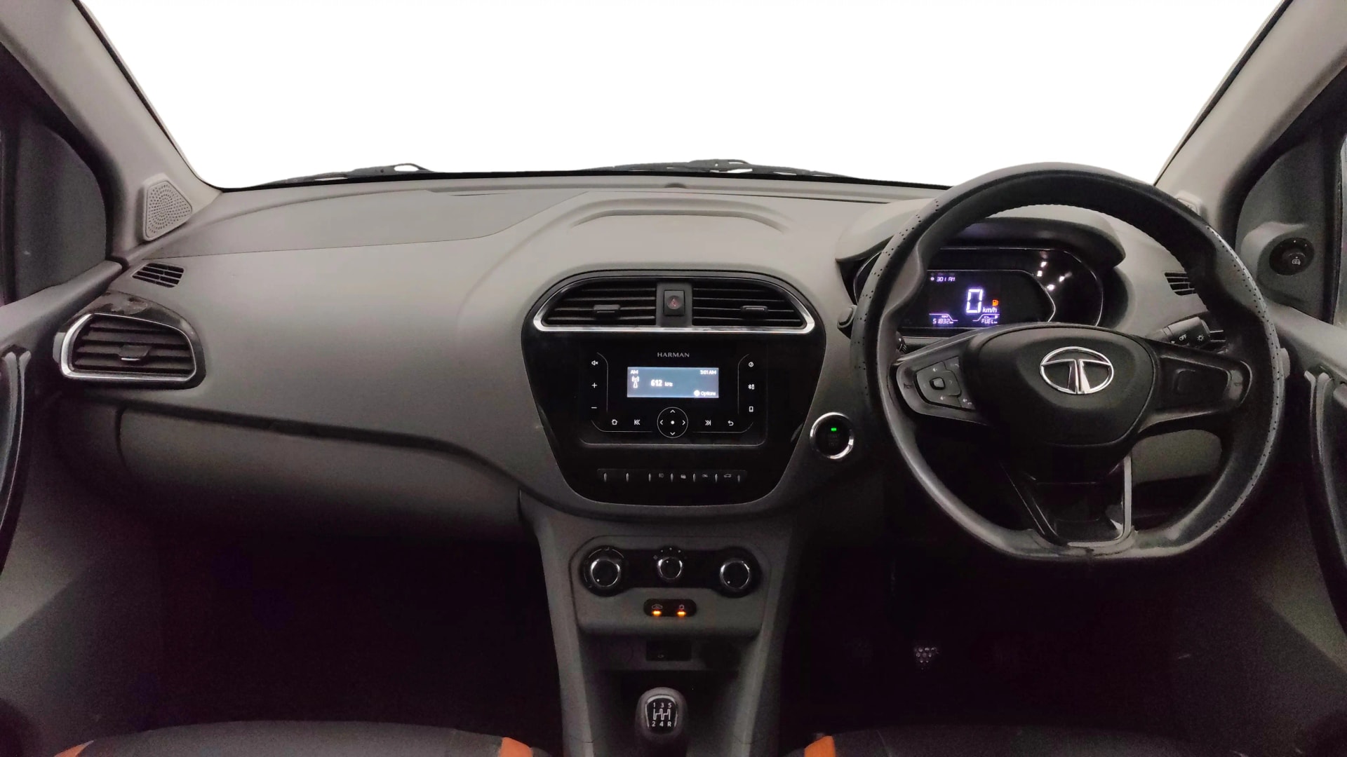Used 2022 Tata Tigor Used 2022 Tata Tigor