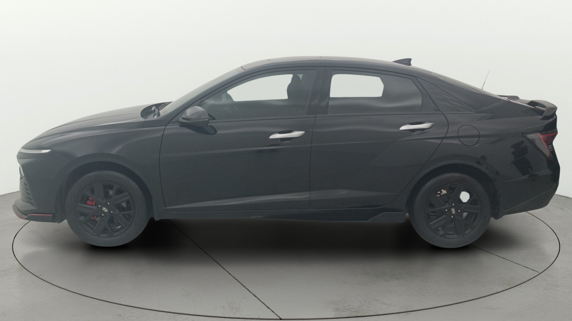 Used 2025 Hyundai Verna Used 2025 Hyundai Verna