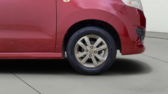 View Maruti Suzuki Stingray Image 39 Used Maruti Suzuki Stingray Image 39