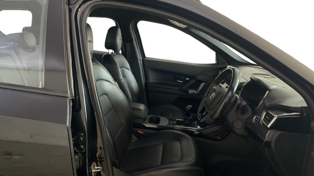 View Tata Safari Image 18 Used Tata Safari Image 18