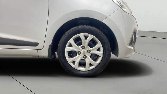 View Hyundai Grand i10 Image 40 Used Hyundai Grand i10 Image 40