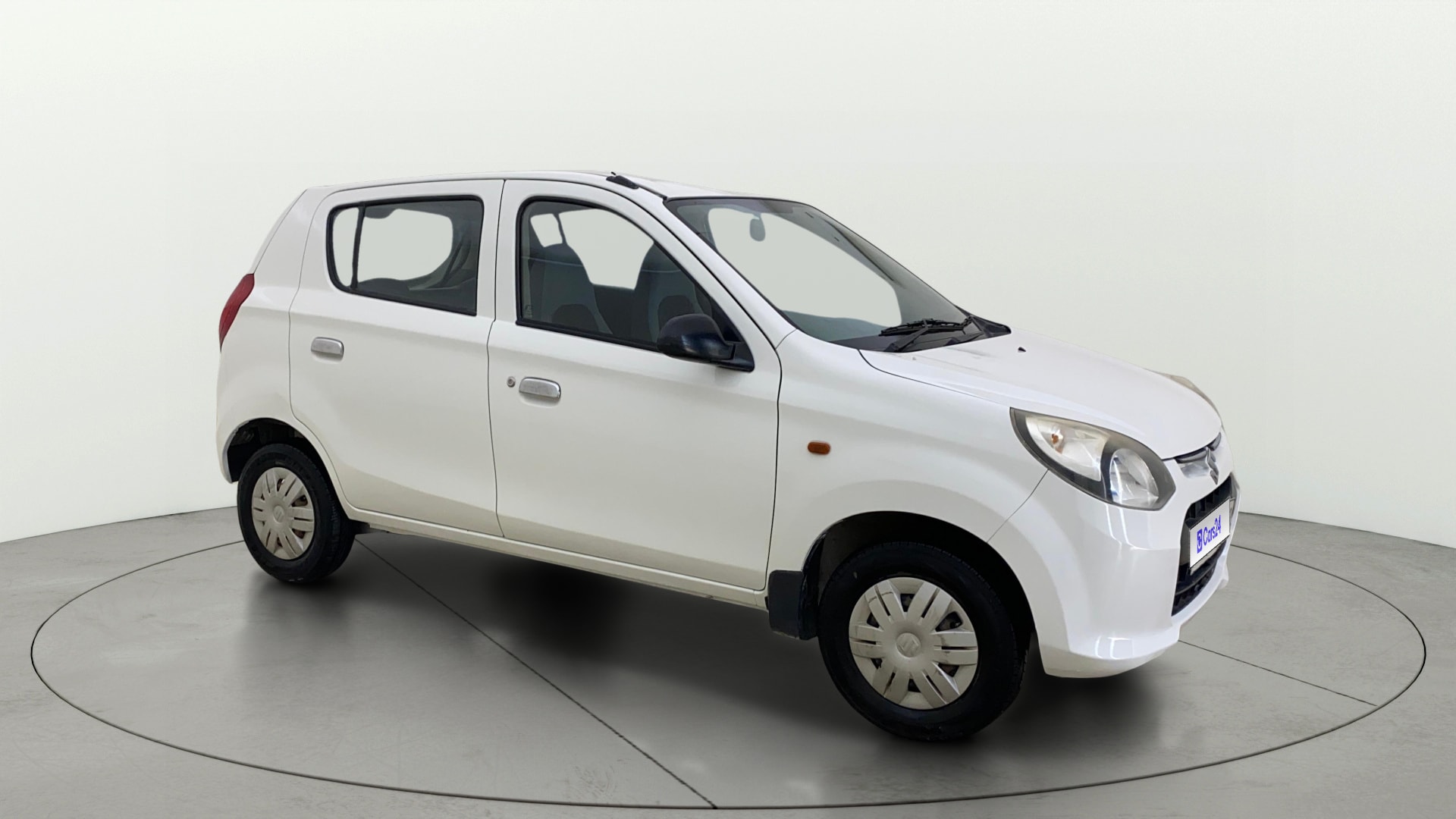 View 2014 Maruti Suzuki Alto 800 LX Image 21 Used 2014 Maruti Suzuki Alto 800 LX Image 21