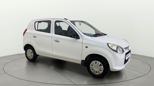 View Maruti Suzuki Alto 800 Image 21 Used Maruti Suzuki Alto 800 Image 21