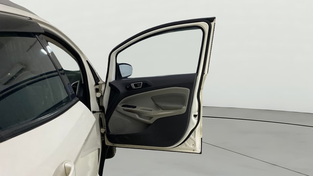 View Ford EcoSport Image 44 Used Ford EcoSport Image 44