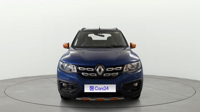 View Renault Kwid Image 1 Used Renault Kwid Image 1
