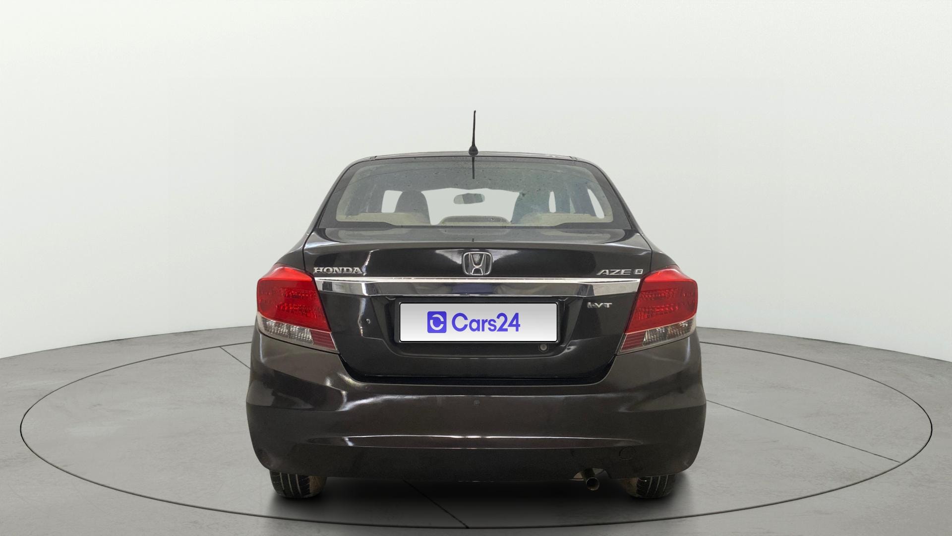 View 2015 Honda Amaze E MT Petrol BS IV Image 39 Used 2015 Honda Amaze E MT Petrol BS IV Image 39