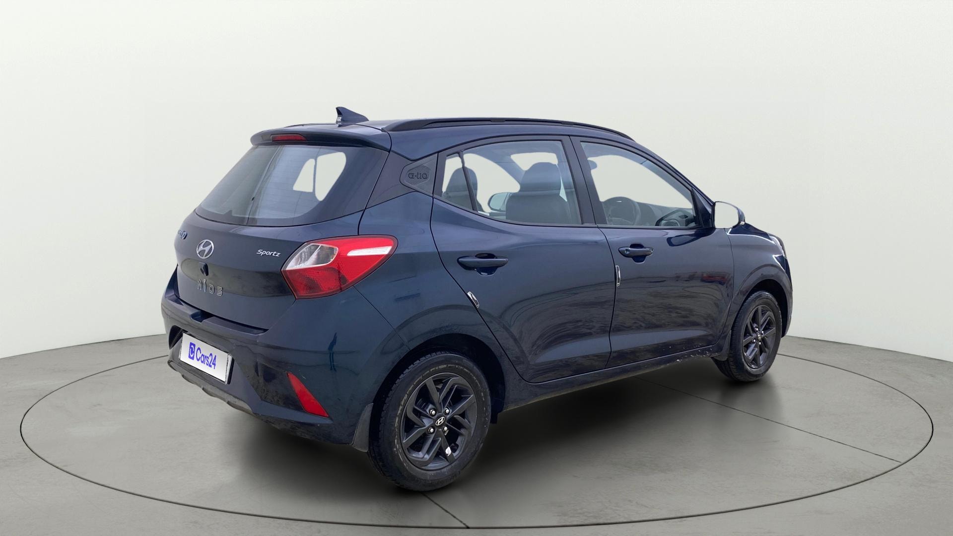 Used 2021 Hyundai Grand i10 Nios Used 2021 Hyundai Grand i10 Nios