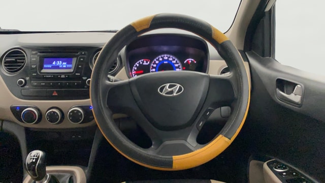 View Hyundai Grand i10 Image 21 Used Hyundai Grand i10 Image 21