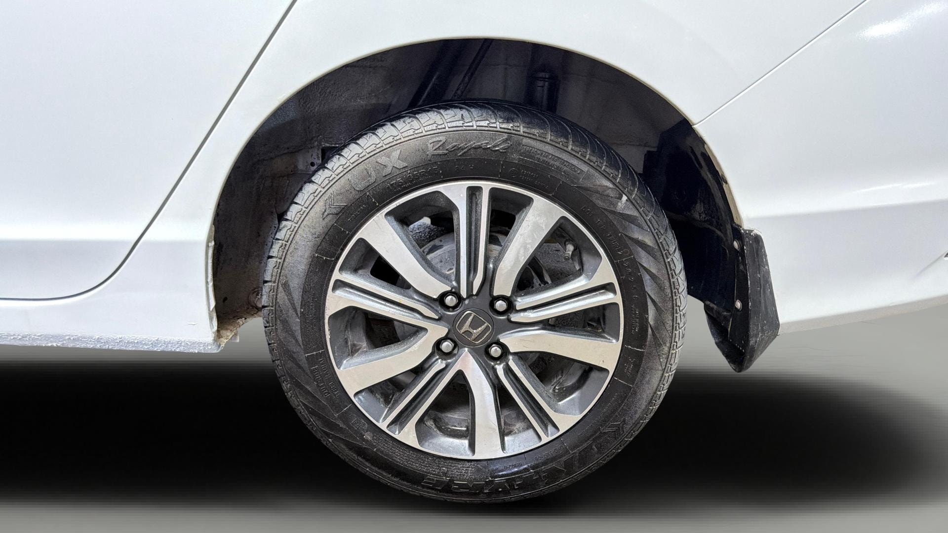 Used 2023 Honda City Used 2023 Honda City
