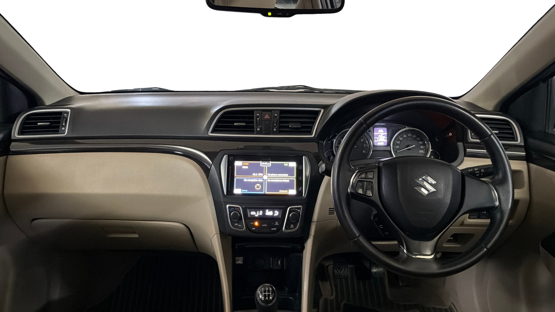 View 2017 Maruti Suzuki 1000 Base Variant Image 15 Used 2017 Maruti Suzuki 1000 Base Variant Image 15