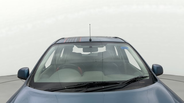 View Nissan Micra Active Image 29 Used Nissan Micra Active Image 29