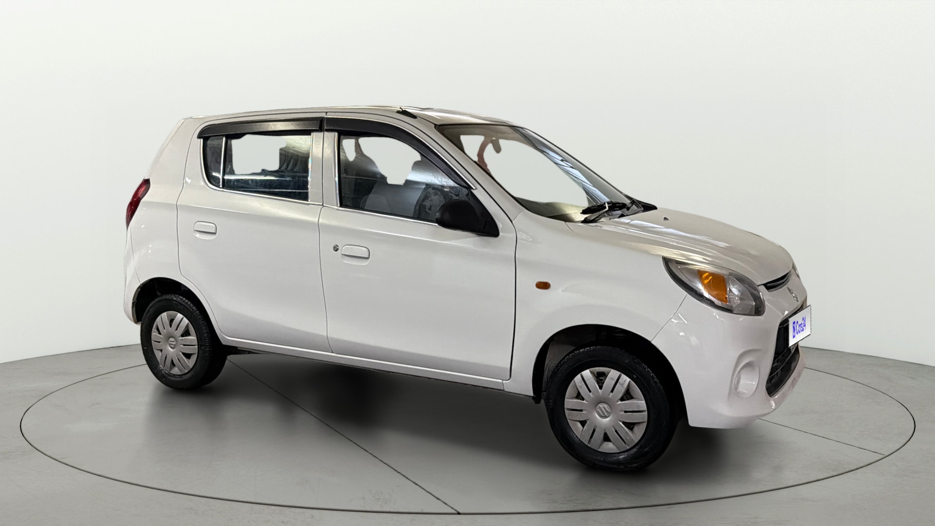 Used 2018 Maruti Suzuki Alto 800 Used 2018 Maruti Suzuki Alto 800