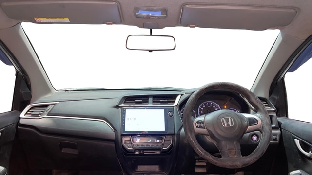 View Honda BR-V Image 30 Used Honda BR-V Image 30