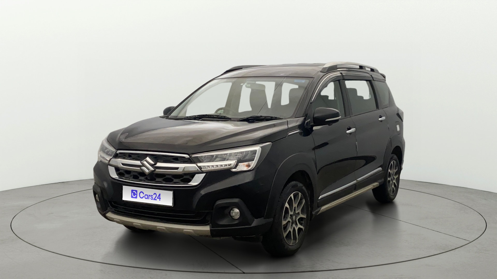 Used 2024 Maruti Suzuki 1000 Used 2024 Maruti Suzuki 1000