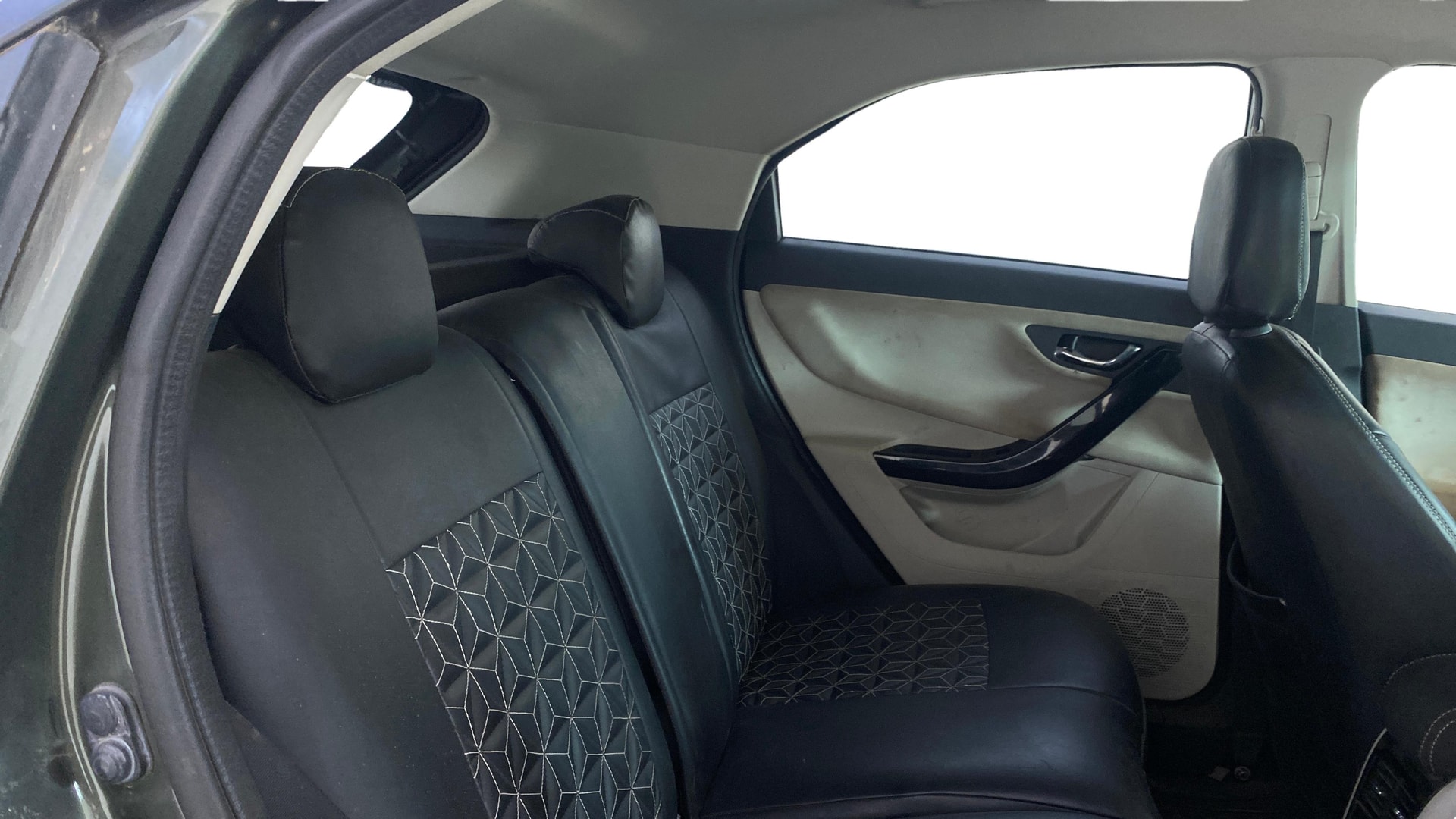 View 2021 Tata Nexon XZA Plus Diesel Image 29 Used 2021 Tata Nexon XZA Plus Diesel Image 29