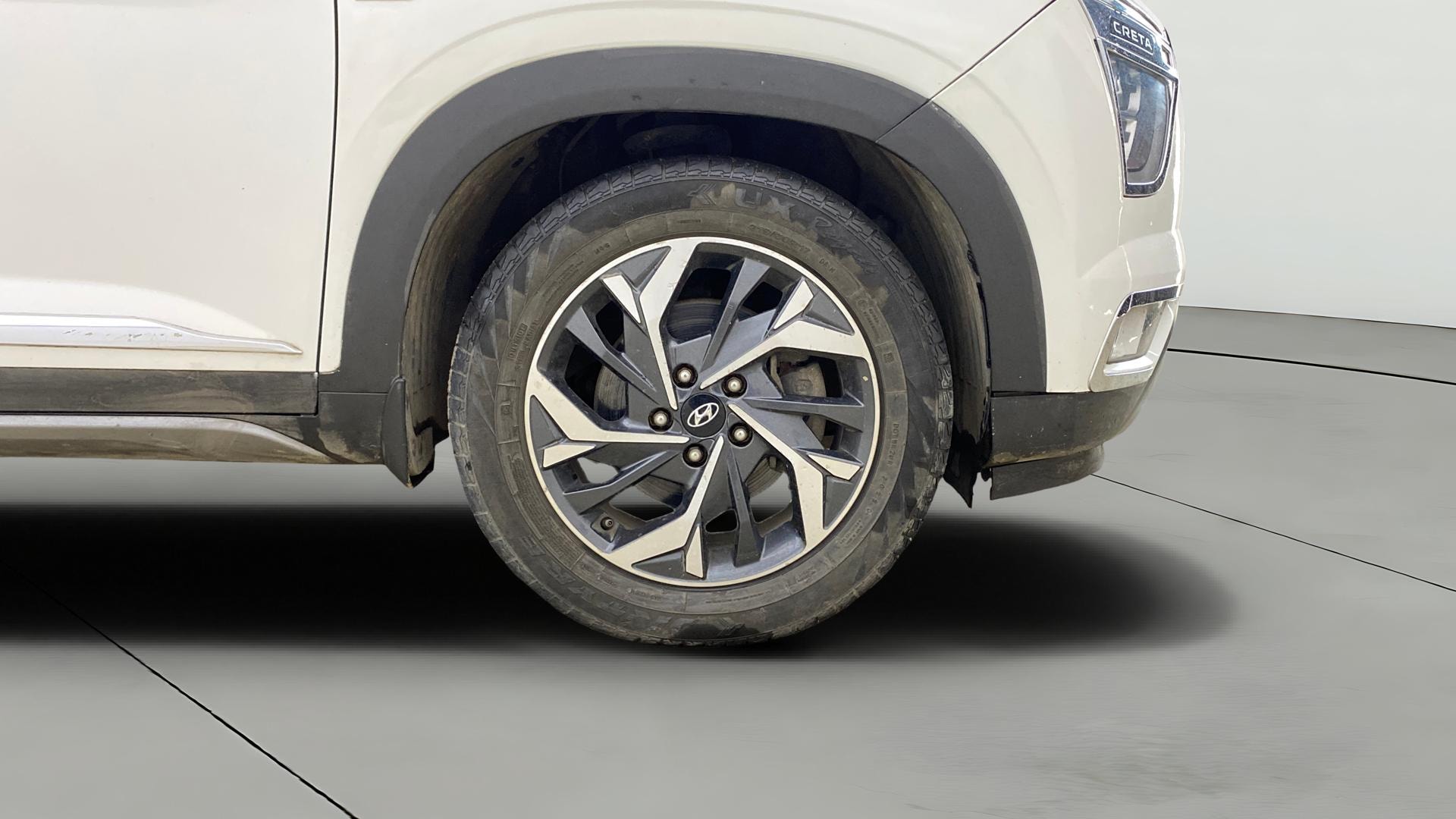 View 2020 Hyundai Creta 1.4 E Diesel Image 45 Used 2020 Hyundai Creta 1.4 E Diesel Image 45